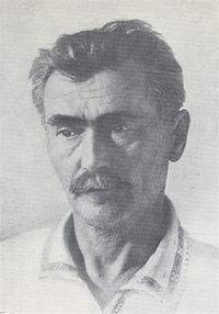 Vasyl Krychevsky