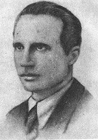 Vasyl Sydor