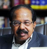 Veerappa Moily