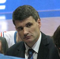 Velimir Perasović