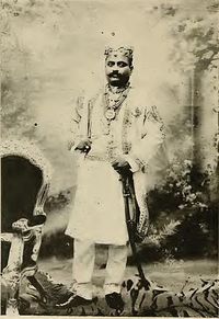 Venkata Ranga Rao
