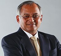 Venu Srinivasan