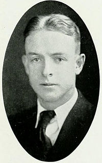 Vernon Geddy