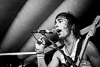 Vic Fuentes