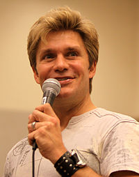 Vic Mignogna