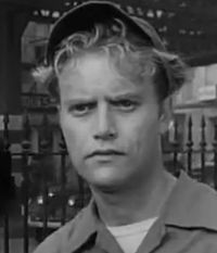 Vic Morrow