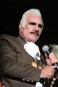 Vicente Fernández