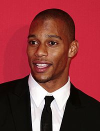 Victor Cruz 