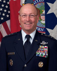 Victor E. Renuart Jr.