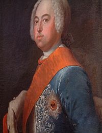 Victor Frederick Prince of Anhalt-Bernburg
