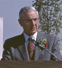 Victor G. Atiyeh