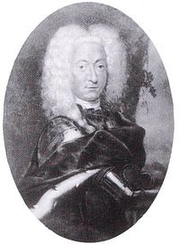 Victor I Prince of Anhalt-Bernburg-Schaumburg-Hoym