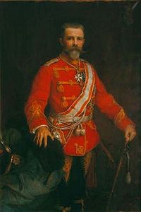 Victor II Duke of Ratibor