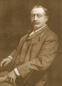 Victor L. Berger