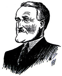 Victor Odlum