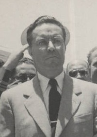 Víctor Paz Estenssoro