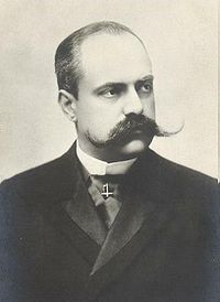 Victor Prince Napoléon