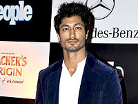 Vidyut Jamwal