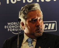 Vijay Mallya