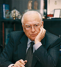 Viktor Chernomyrdin