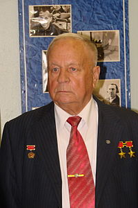 Viktor Gorbatko