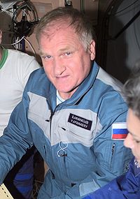 Viktor Mikhailovich Afanasyev