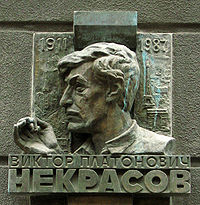 Viktor Nekrasov