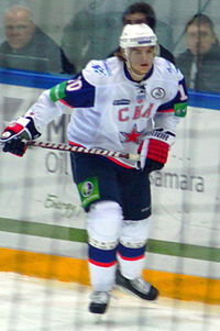 Viktor Tikhonov 