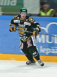 Ville Korhonen