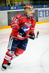 Ville Peltonen