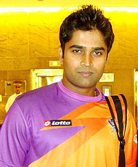 Vinay Kumar