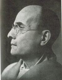 Vinayak Damodar Savarkar