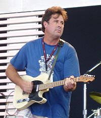 Vince Gill