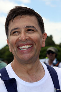 Vince Sorrenti