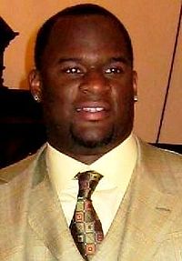 Vince Young