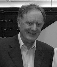 Vincent Browne