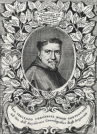 Vincenzo Coronelli