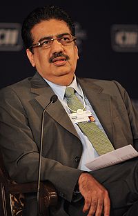 Vineet Nayar