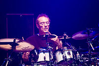 Vinnie Colaiuta