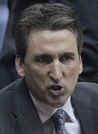 Vinny Del Negro