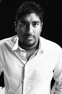 Vinny Lingham