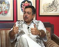 Vinod Dua