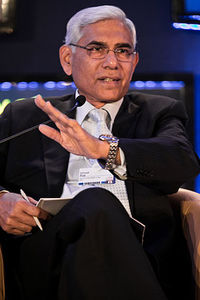 Vinod Rai