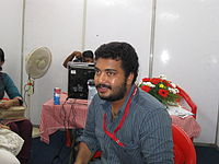 Vinu Mohan