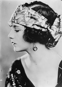 Viola Dana