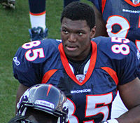 Virgil Green