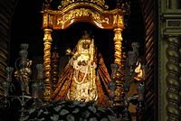 Virgin of Candelaria