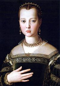 Virginia de' Medici