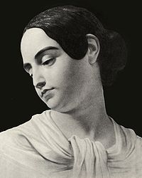 Virginia Eliza Clemm Poe