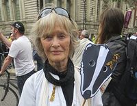 Virginia McKenna